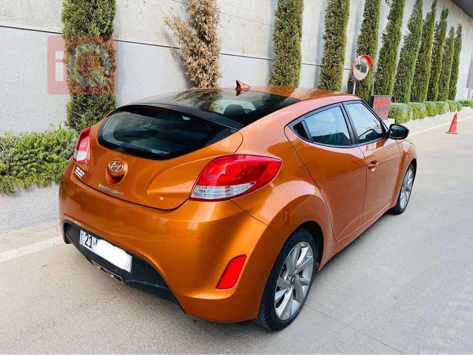 هيونداي فلوستر